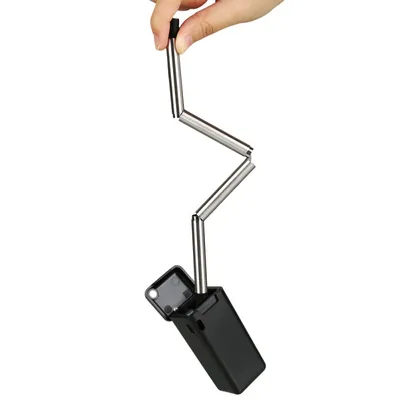 Reusable Straws Collapsible Utensil Reusable Straws Collapsible Utensil