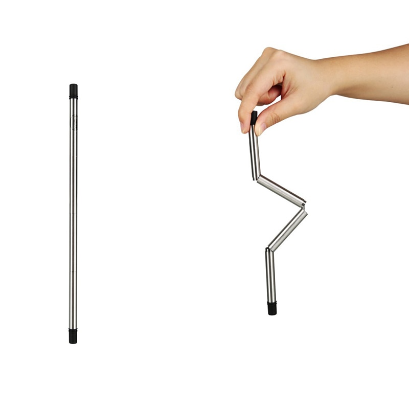 Reusable Straws Collapsible Utensil Reusable Straws Collapsible Utensil