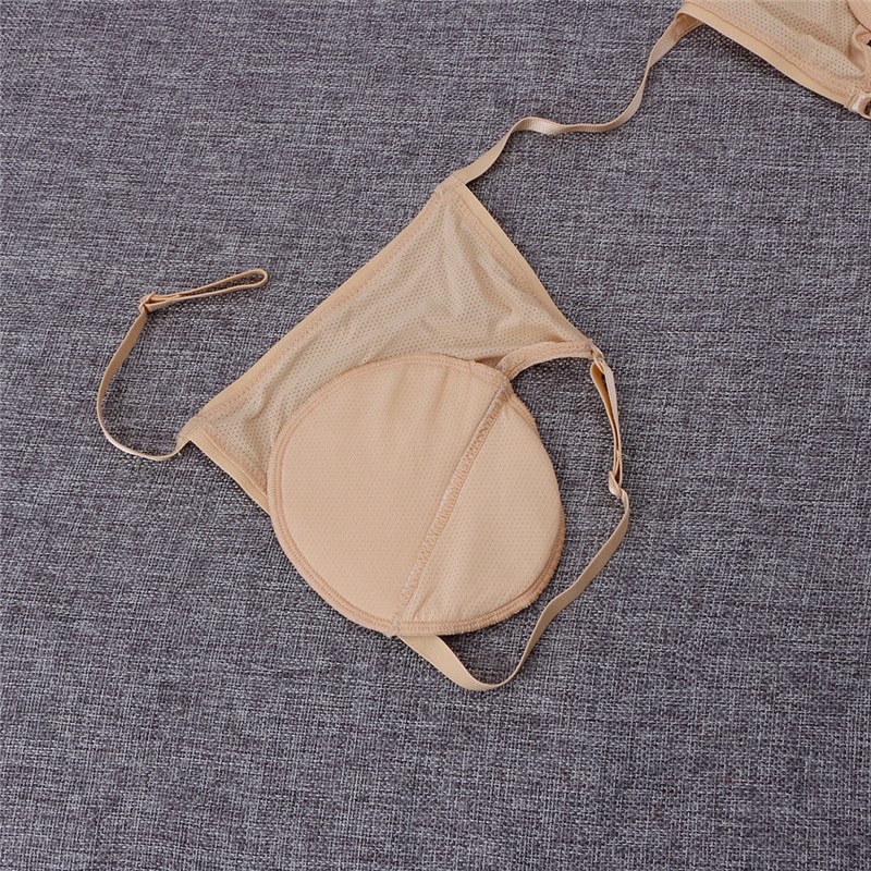 Reusable Sweat Pads Underarm Liners Reusable Sweat Pads Underarm Liners
