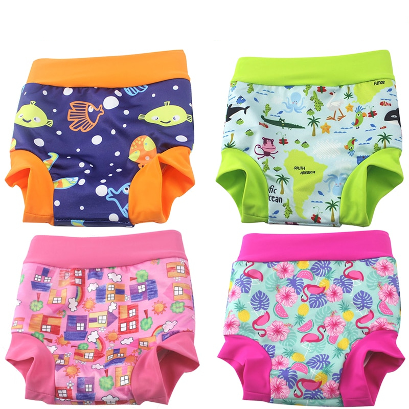 Reusable Swim Diaper Pool Nappy Reusable Swim Diaper Pool Nappy