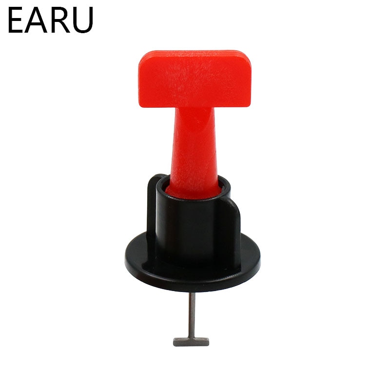 Reusable Tile Leveler Tool (50 pcs) Reusable Tile Leveler Tool (50 pcs)