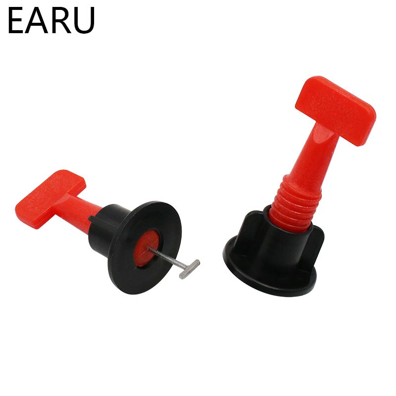 Reusable Tile Leveler Tool (50 pcs) Reusable Tile Leveler Tool (50 pcs)