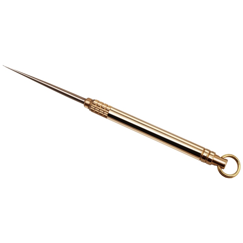 Reusable Toothpick Pocket Metal Tool Reusable Toothpick Pocket Metal Tool