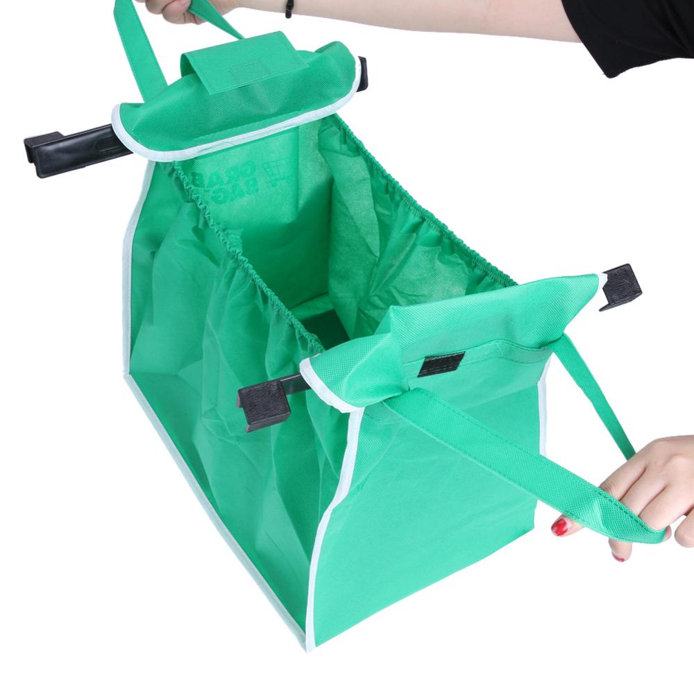 Reusable Tote Shopper Bag Reusable Tote Shopper Bag