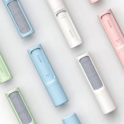 Reusable Travel Size Lint Roller Reusable Travel Size Lint Roller