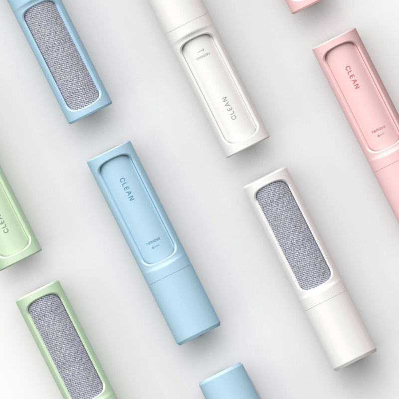 Reusable Travel Size Lint Roller Reusable Travel Size Lint Roller
