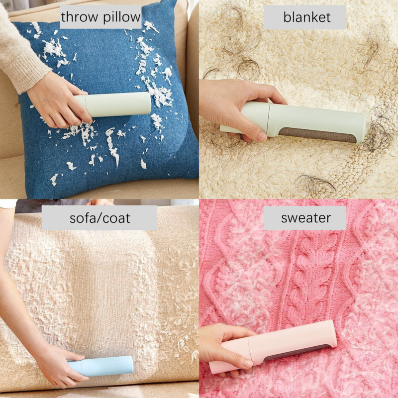 Reusable Travel Size Lint Roller Reusable Travel Size Lint Roller