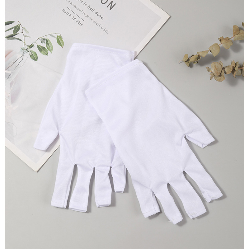Reusable UV Gloves for Nails Reusable UV Gloves for Nails