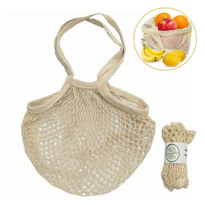 Reusable Vegetable Bag Eco-Friendly Reusable Vegetable Bag Eco-Friendly