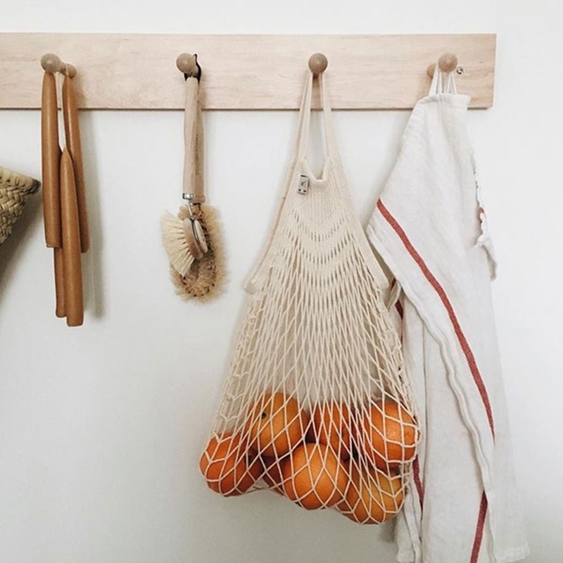 Reusable Vegetable Bag Eco-Friendly Reusable Vegetable Bag Eco-Friendly