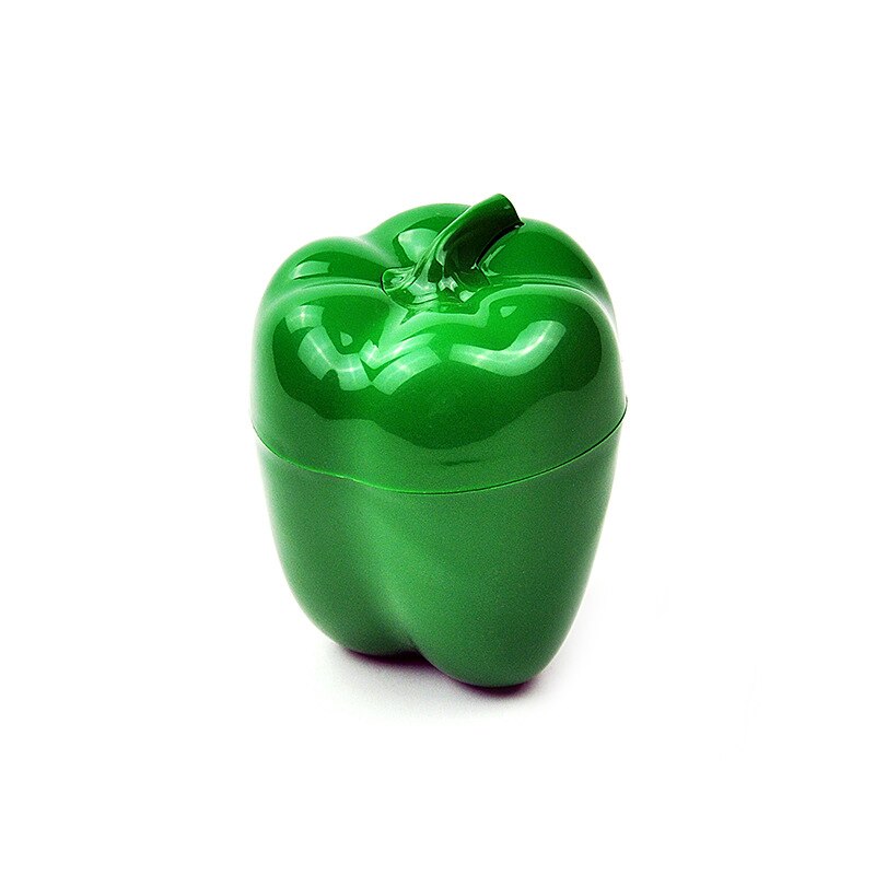 Reusable Veggie Shaped Vegetable Saver Reusable Veggie Shaped Vegetable Saver