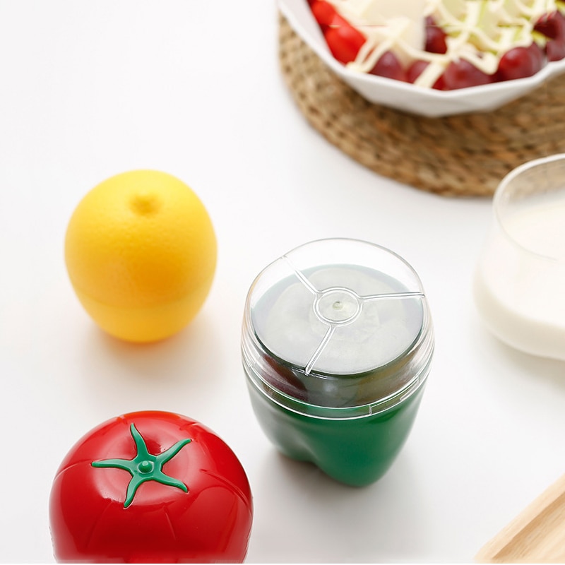Reusable Veggie Shaped Vegetable Saver Reusable Veggie Shaped Vegetable Saver