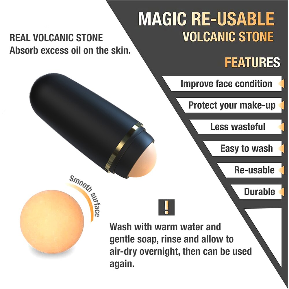 Reusable Volcanic Stone Oil Absorber Reusable Volcanic Stone Oil Absorber