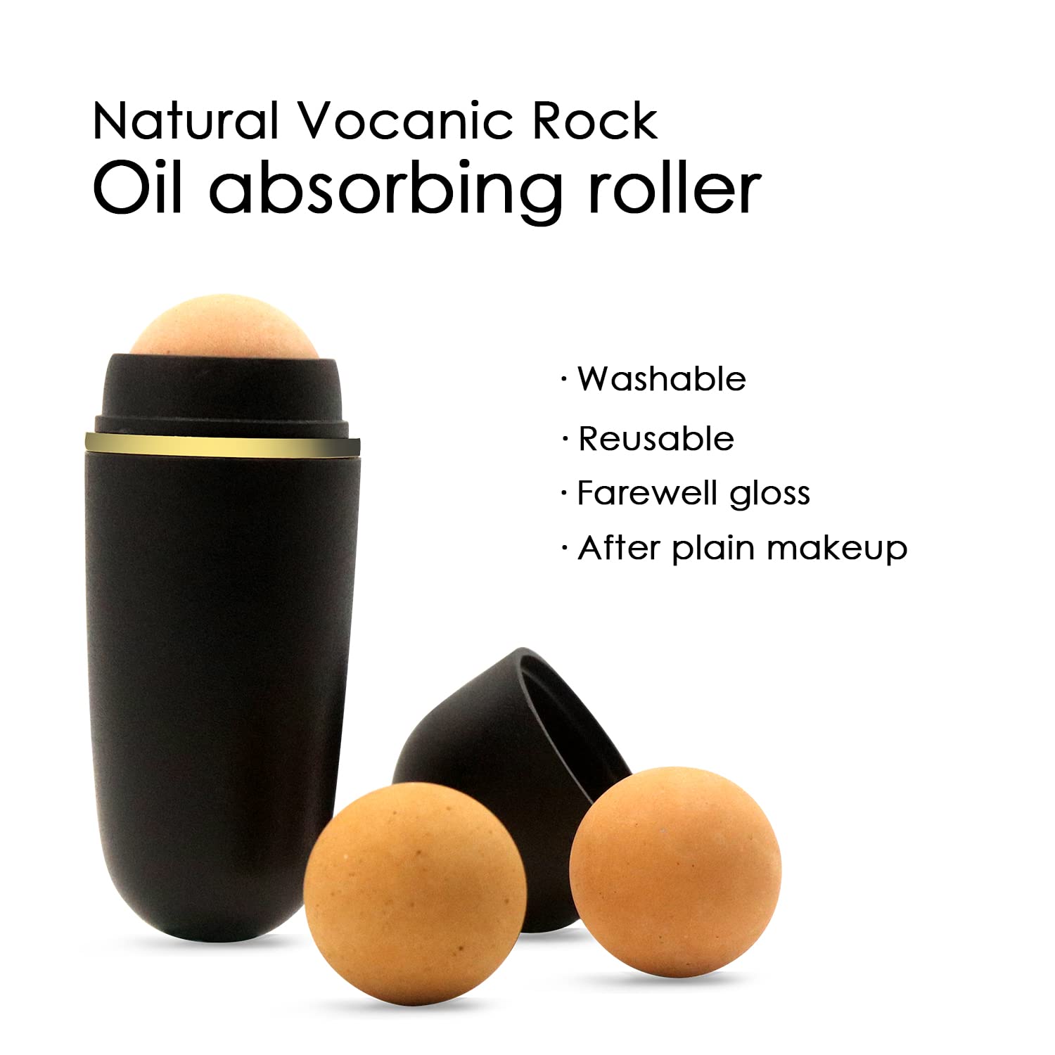Reusable Volcanic Stone Oil Absorber Reusable Volcanic Stone Oil Absorber