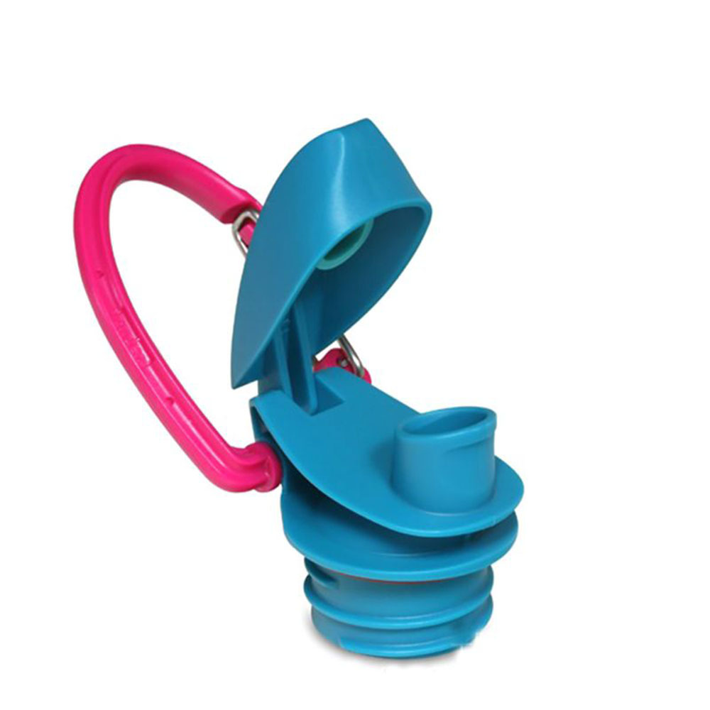 Reusable Water Bottles Foldable Plastic Bottle