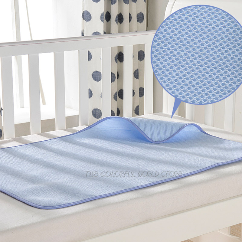 Reusable Waterproof Crib Mattress Pad Reusable Waterproof Crib Mattress Pad