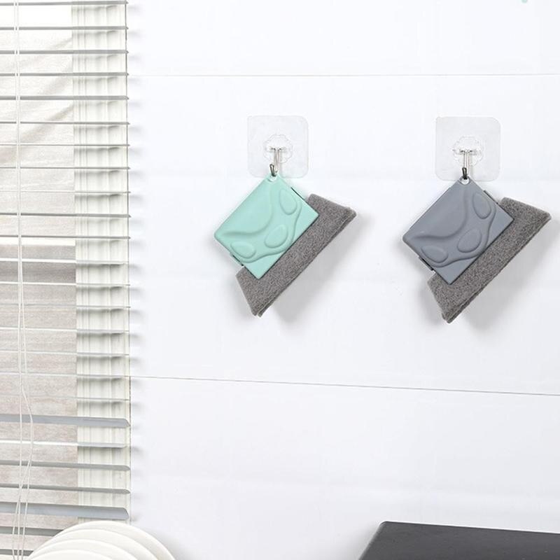Reusable Window Groove Cleaner