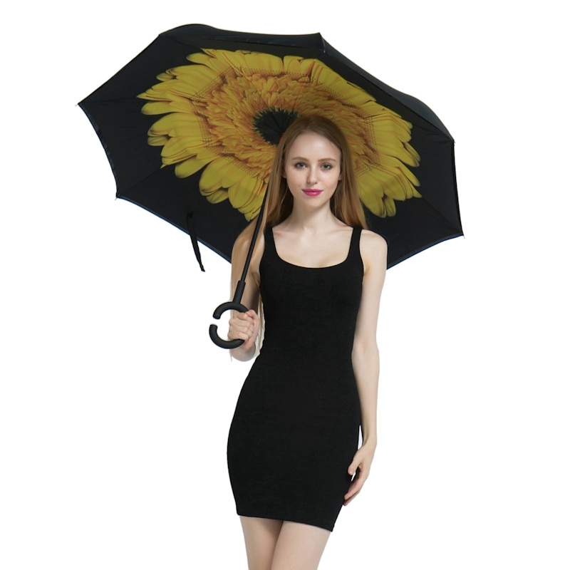 Reverse Umbrella Wind Proof Reverse Umbrella Wind Proof
