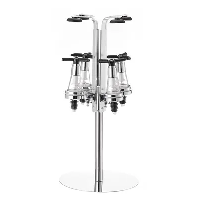 Revolving Liquor Caddy Rotatable Dispenser Revolving Liquor Caddy Rotatable Dispenser