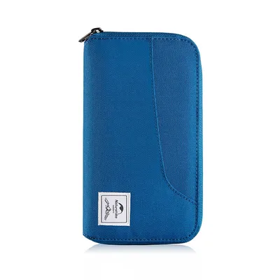 RFID Passport Holder Travel Organizer RFID Passport Holder Travel Organizer