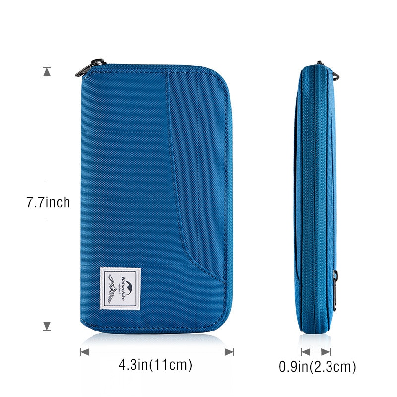 RFID Passport Holder Travel Organizer RFID Passport Holder Travel Organizer