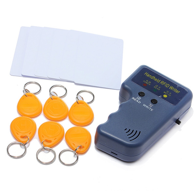 RFID Scanner Card Copier Device RFID Scanner Card Copier Device