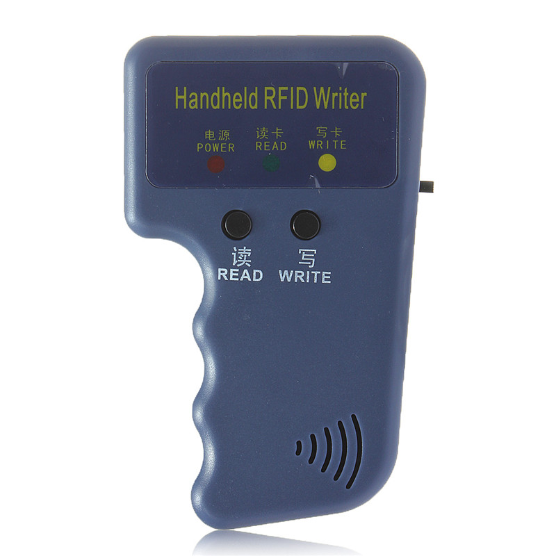 RFID Scanner Card Copier Device RFID Scanner Card Copier Device