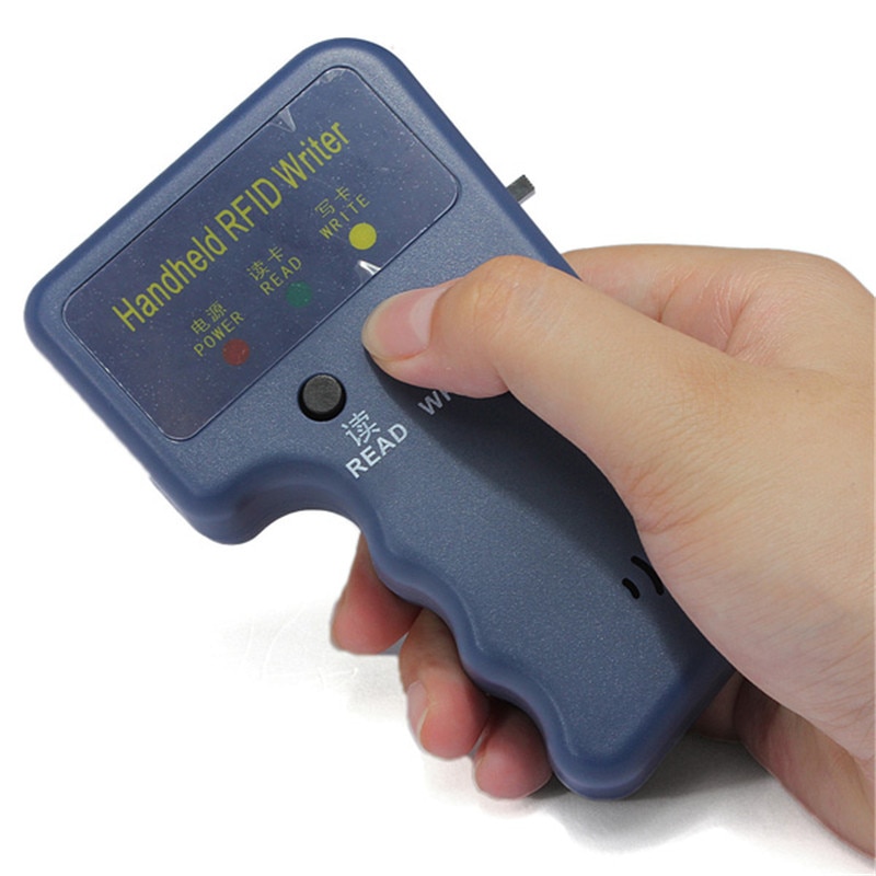 RFID Scanner Card Copier Device RFID Scanner Card Copier Device