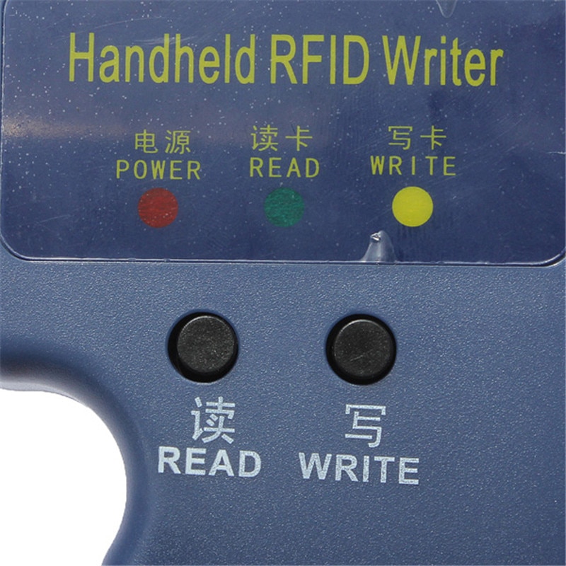 RFID Scanner Card Copier Device RFID Scanner Card Copier Device