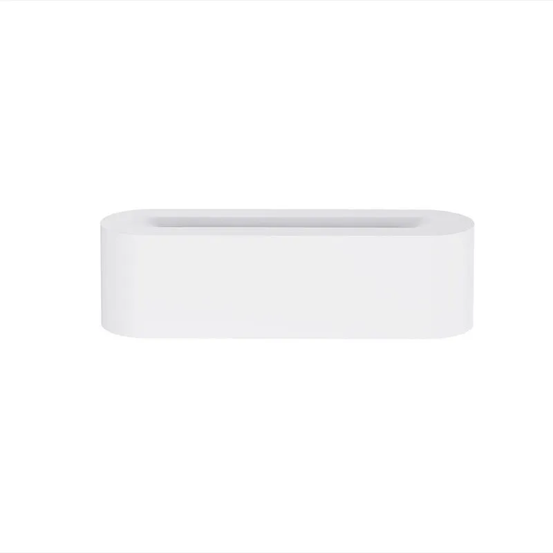 RGB Flame Aroma Diffuser Humidifier USB Desktop Simulation Light Aromatherapy Purifier Air for Bedroom With 7 Colors RGB Flame Aroma Diffuser Humidifier USB Desktop Simulation Light Aromatherapy Purifier Air for Bedroom With 7 Colors