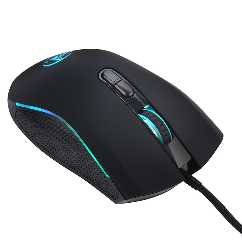 RGB Gaming Mouse 7 Button 3200DPI LED Optical USB Computer Mouse Game Mice Mouse For PC Computer Gamer RGB Gaming Mouse 7 Button 3200DPI LED Optical USB Computer Mouse Game Mice Mouse For PC Computer Gamer