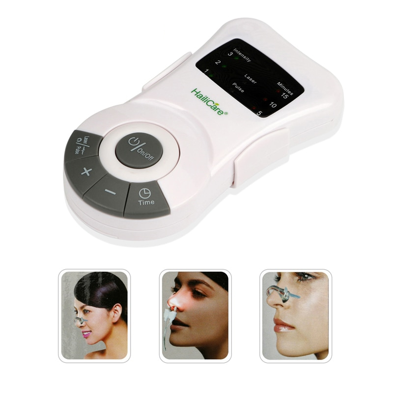 Rhinitis Treatment Allergy Reliever Device Rhinitis Treatment Allergy Reliever Device