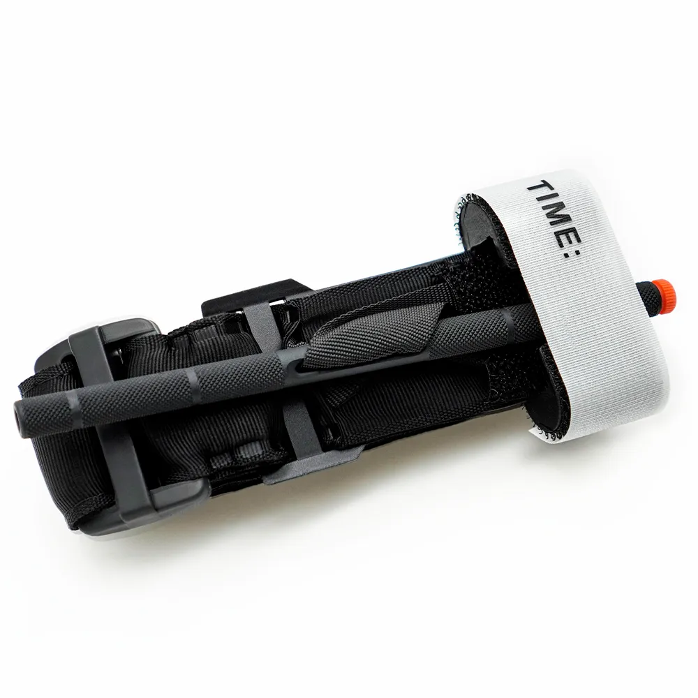 Rhino Rescue Military Survival Tourniquet Metal Turnstile Tactical Combat Rotating Medical Emergency Strap Trauma IFAK