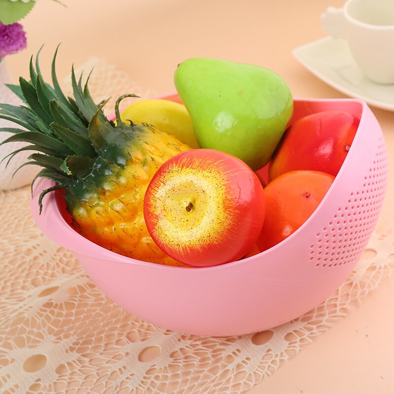 Rice Colander Basket Strainer Rice Colander Basket Strainer