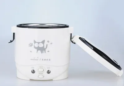 Rice Cooker 12v Car Version Rice Cooker 12v Car Version