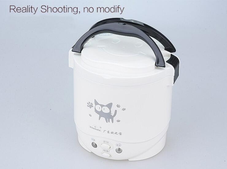 Rice Cooker 12v Car Version Rice Cooker 12v Car Version