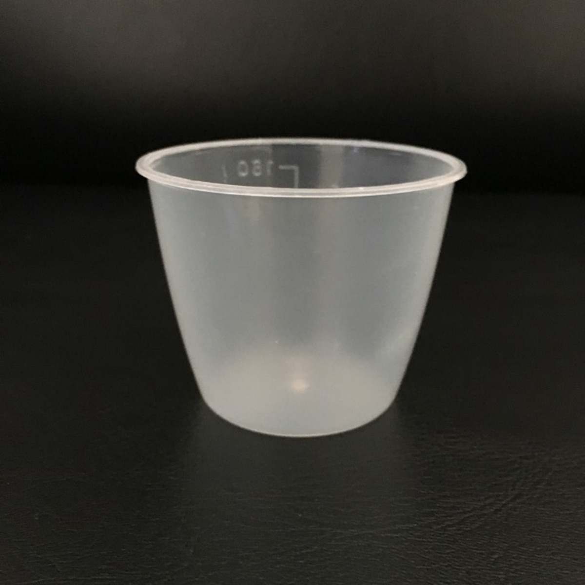 Rice Measuring Cup 160ml Cups (10pcs) Rice Measuring Cup 160ml Cups (10pcs)