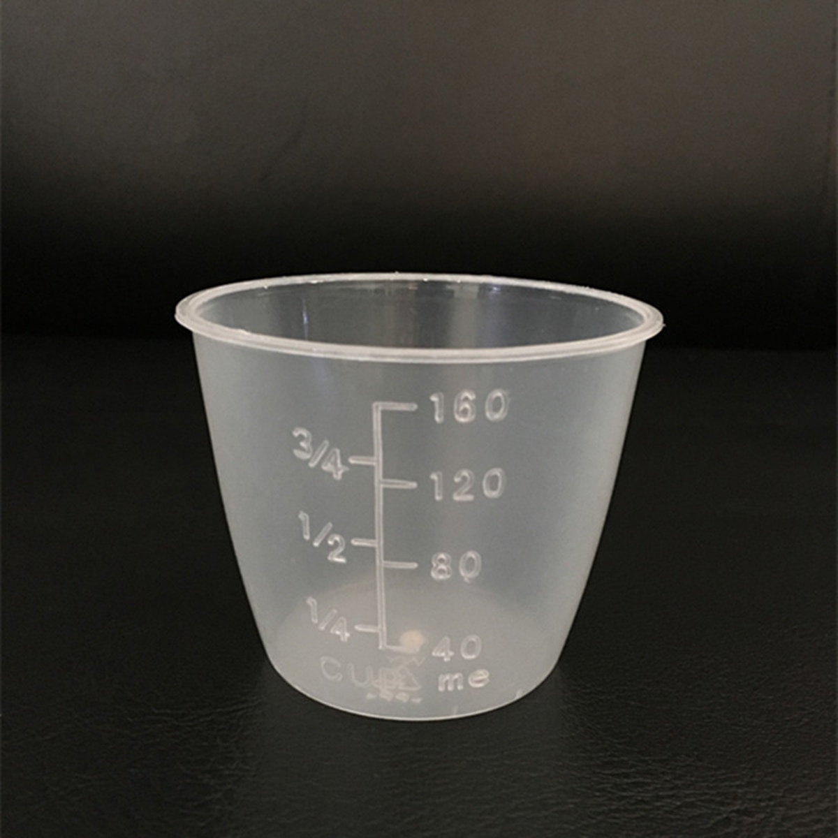 Rice Measuring Cup 160ml Cups (10pcs) Rice Measuring Cup 160ml Cups (10pcs)