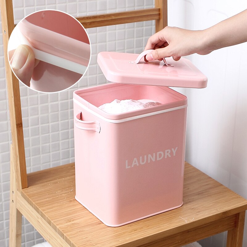 Rice Storage Box with Scooper Rice Storage Box with Scooper