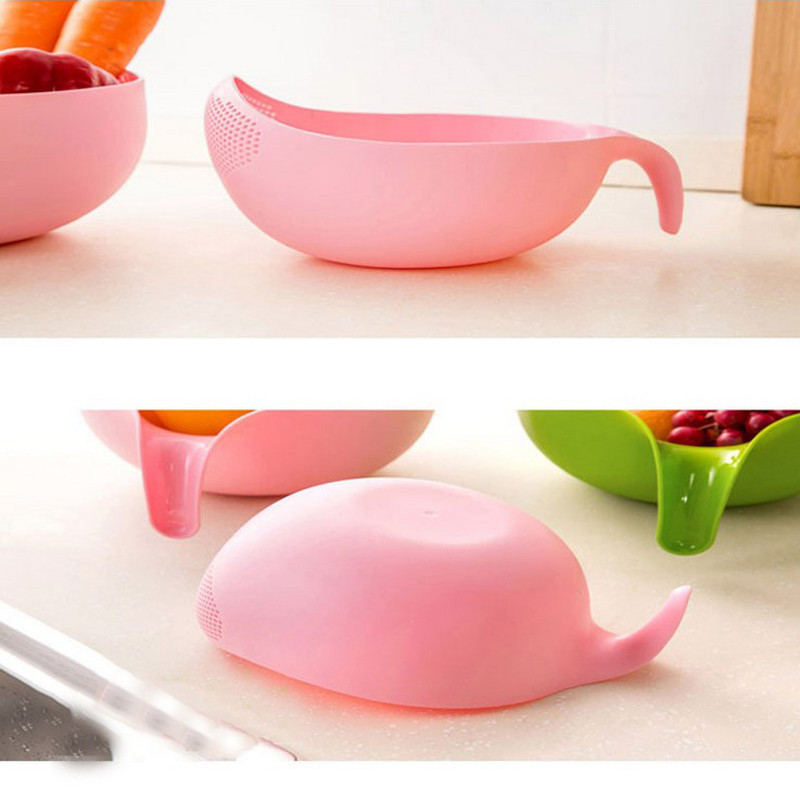 Rice Strainer Washing Filter Bowl Rice Strainer Washing Filter Bowl