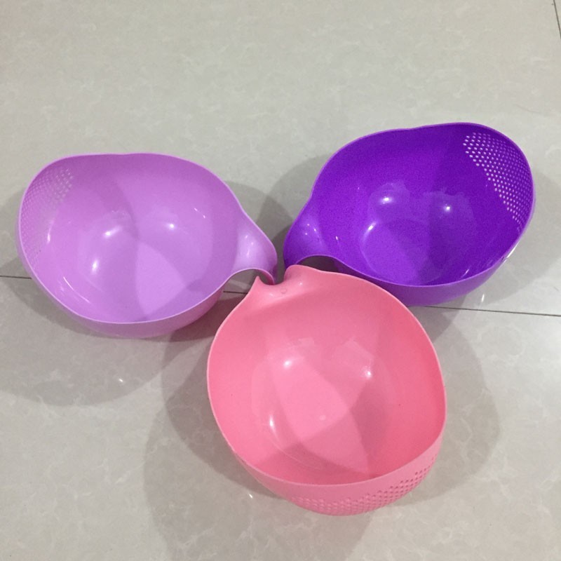 Rice Strainer Washing Filter Bowl Rice Strainer Washing Filter Bowl