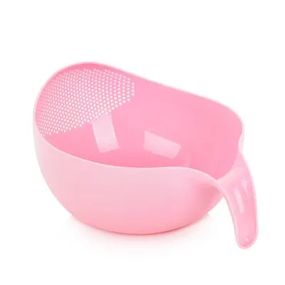 Rice Washer Strainer Washing Bowl Rice Washer Strainer Washing Bowl