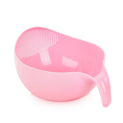 Rice Washer Strainer Washing Bowl Rice Washer Strainer Washing Bowl