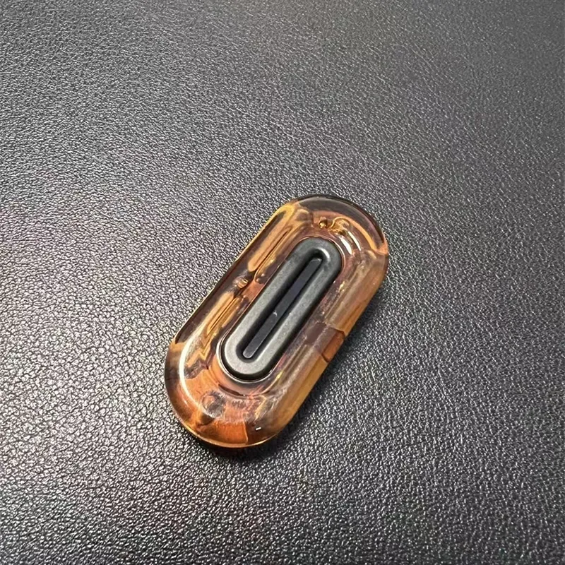 Rich Coin Magnetic PC Fidget Slider EDC ADHD Tool Anxiety Office Stress Relief Toys Fidget Toys Rich Coin Magnetic PC Fidget Slider EDC ADHD Tool Anxiety Office Stress Relief Toys Fidget Toys
