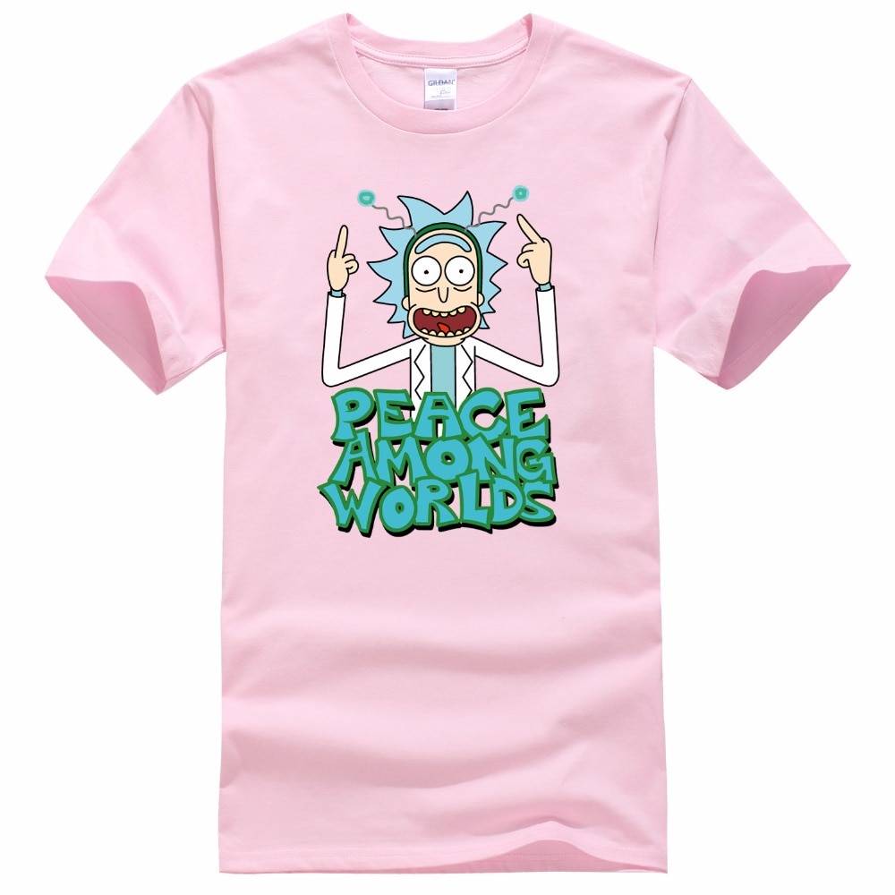 Rick and Morty Shirt Men's Wear Rick and Morty Shirt Men's Wear