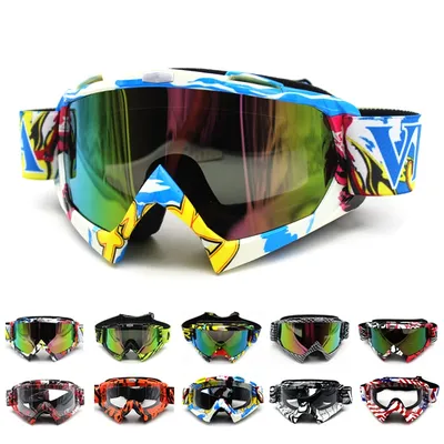 Riding Goggles Racing Eyewear Riding Goggles Racing Eyewear