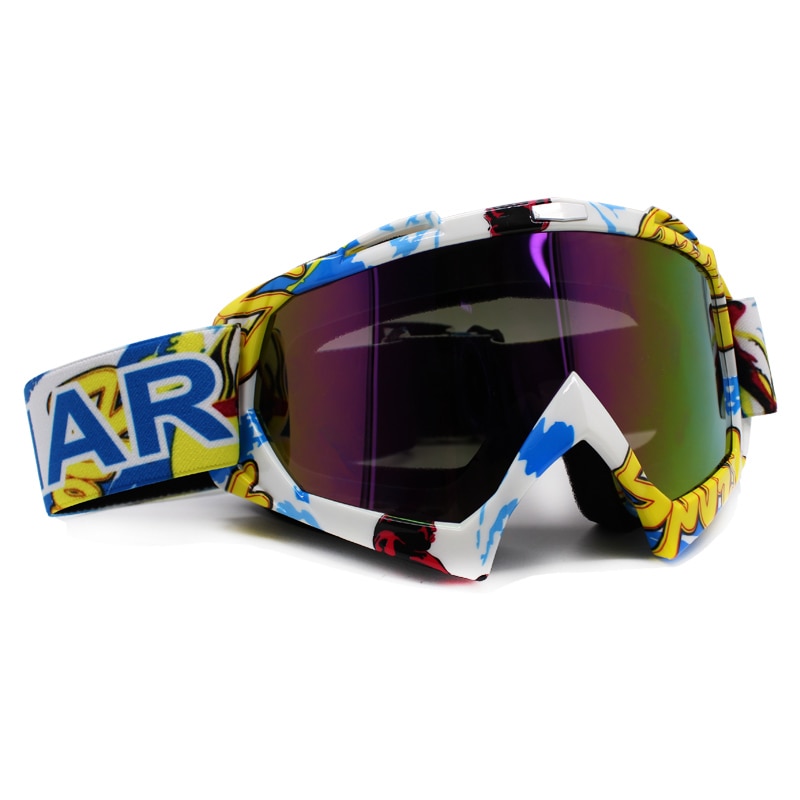 Riding Goggles Racing Eyewear Riding Goggles Racing Eyewear