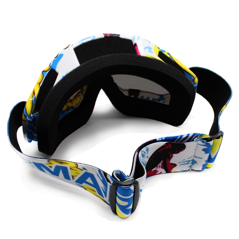 Riding Goggles Racing Eyewear Riding Goggles Racing Eyewear