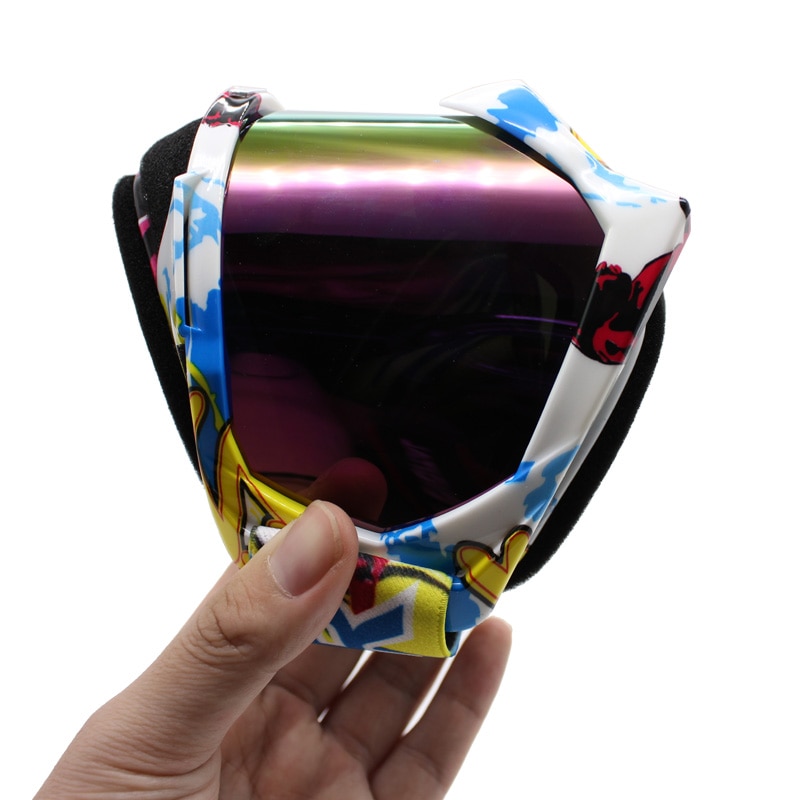 Riding Goggles Racing Eyewear Riding Goggles Racing Eyewear