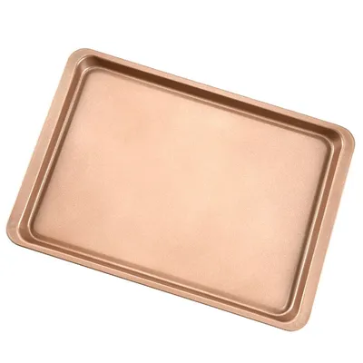 Rimmed Baking Sheet Non-Stick Pan Rimmed Baking Sheet Non-Stick Pan